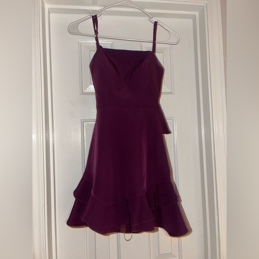 Dear Moon Dress size 0